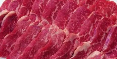 图片[1] - 100g牛肉多少蛋白质（100g熟牛肉多少卡路里） - 错分资源网