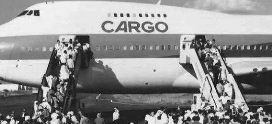 图片[1] - 波音747能坐多少人（a380和波音747哪个大） - 错分资源网