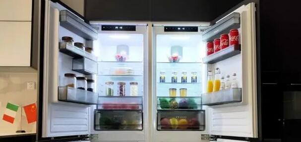 图片[1]-冰箱长期不用的时候应该怎么办（冰箱长期不用会坏吗）-冰锋说钱
