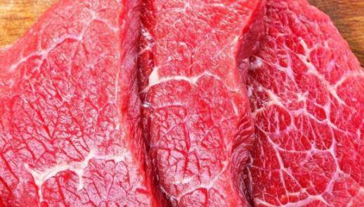 图片[1] - 100克牛肉含多少蛋白质（一天怎么吃到60g蛋白质） - 错分资源网