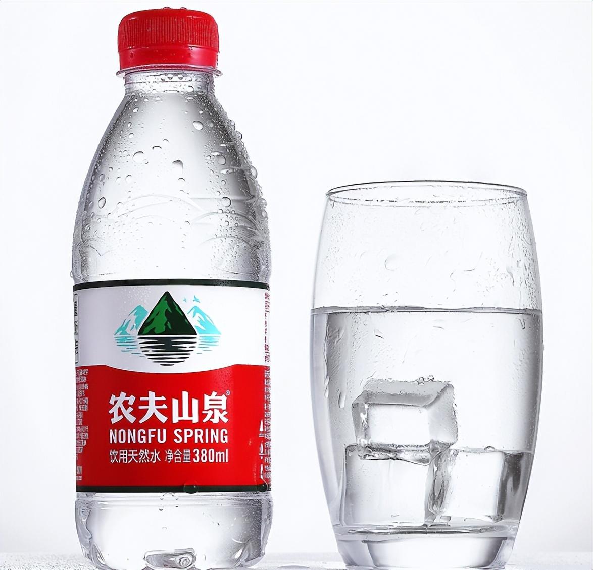 中国矿泉水品牌（1元水消失背后） - 错分资源网