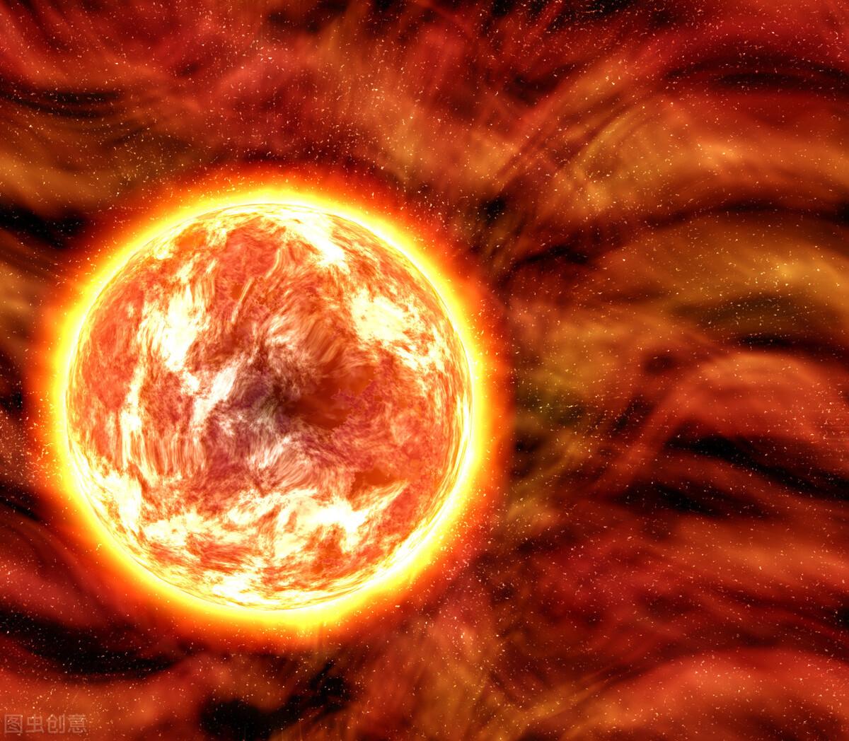 太阳黑子是什么（太阳黑子如果爆发会有什么影响） - 错分资源网