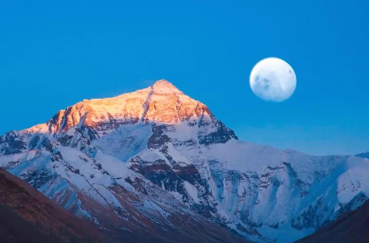 道拉吉里峰（世界上海拔最高的十大山脉） - 错分资源网