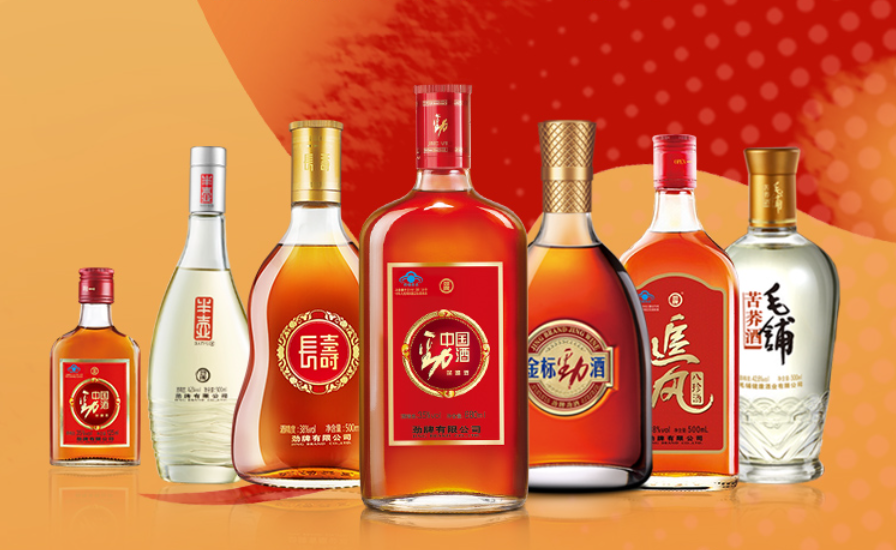 中国药酒有哪些品牌（中国六大保健酒） - 错分资源网