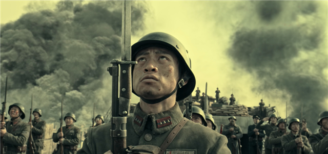 中国战争电影（高评分国产战争片） - 错分资源网