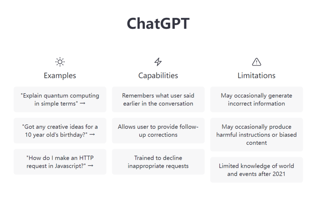 ChatGPT 持续屏蔽更多的机房IP - 错分资源网